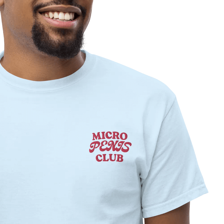 MPC - EMBROIDERED SHIRT product image (1)