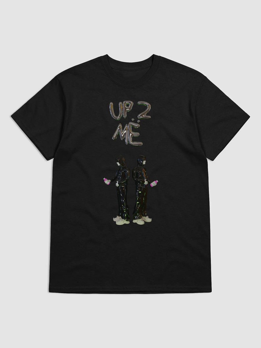 Up 2 Më" Yeat T-Shirt product image (1)