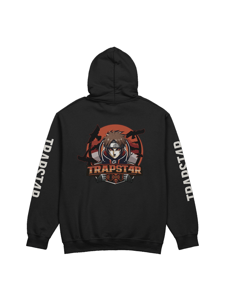 TRAPST4R HOODIE product image (6)