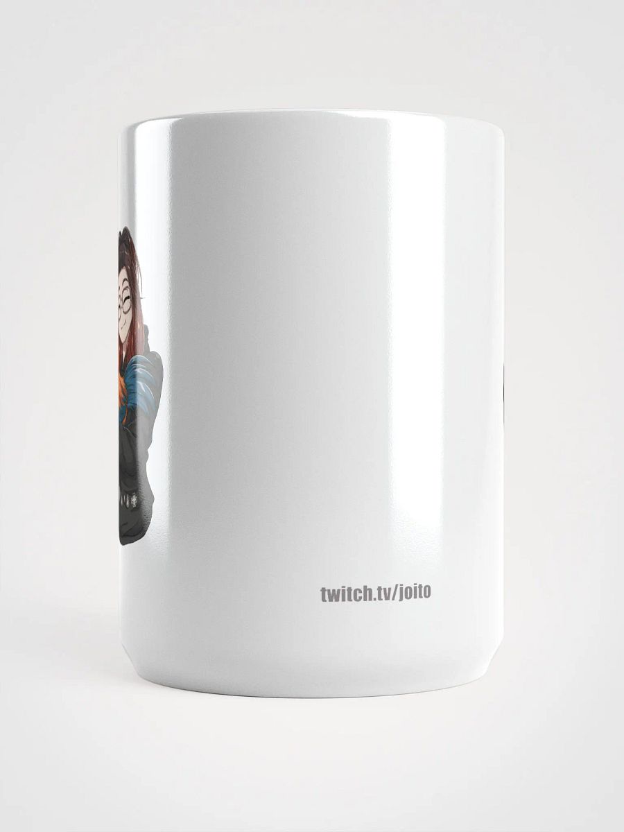 Cawk Mug 15oz product image (5)