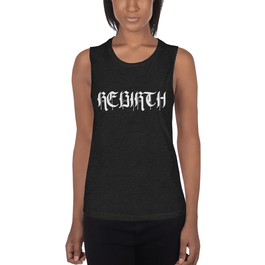 Rebirth - Tank product image (1)