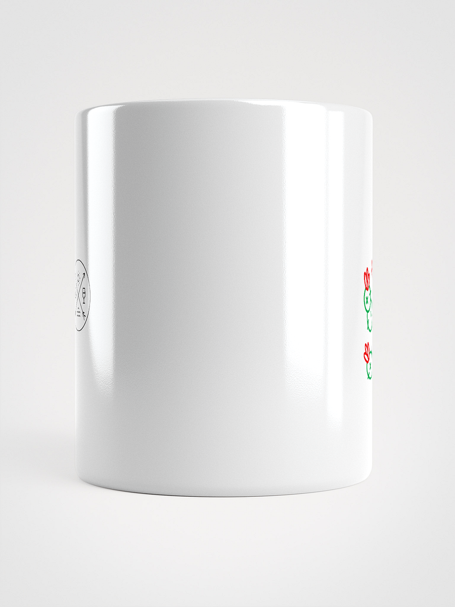 Minimalist Virgin of Guadalupe Mug product image (5)