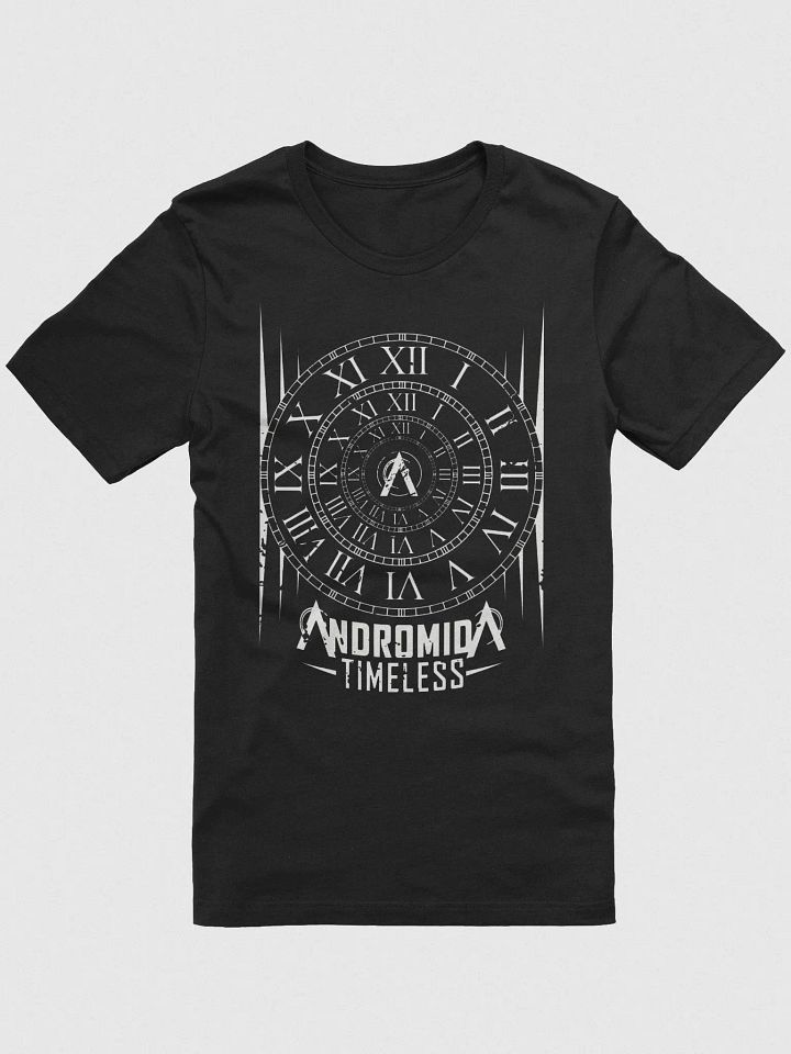 Timeless T-shirt product image (1)