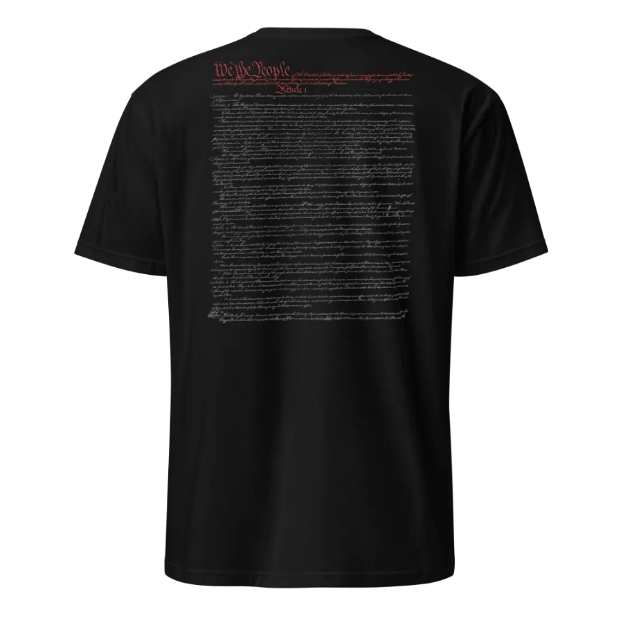 The Constitution Onyx product image (4)