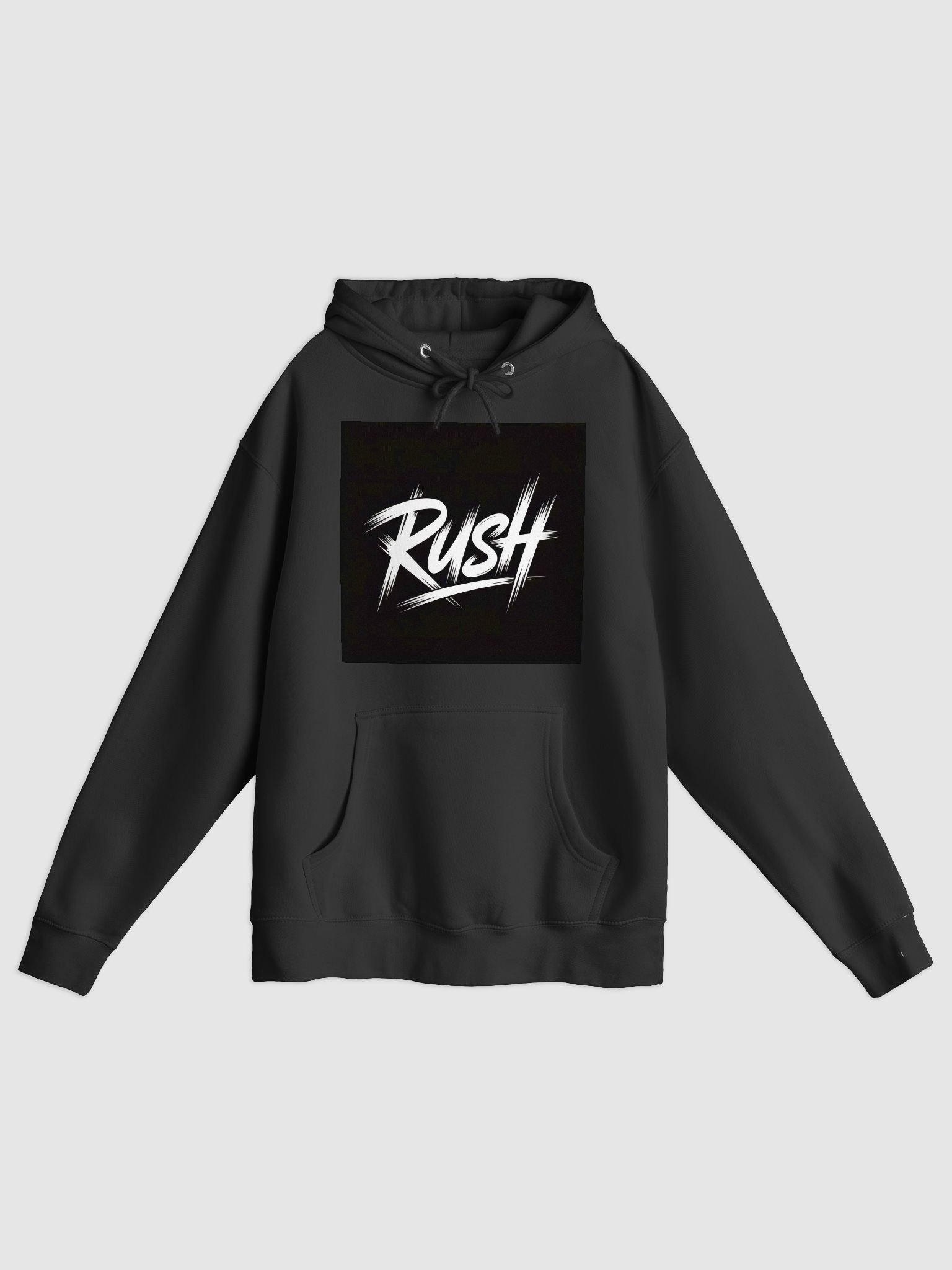Dynamic Rush Premium Hoodie product image (1)