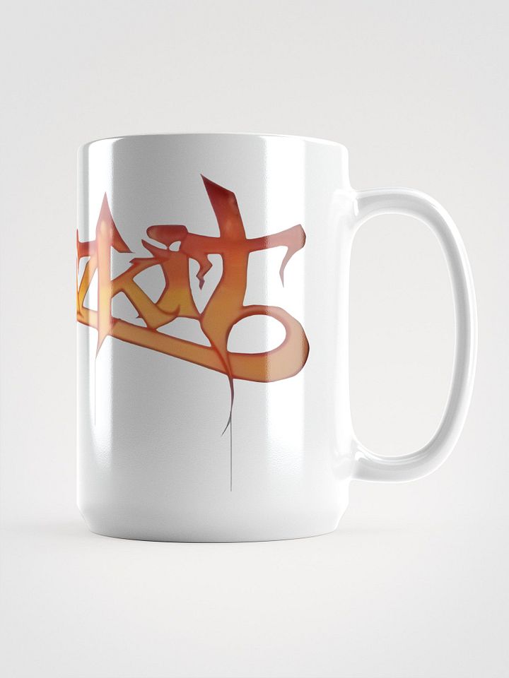 Limp Bizkit Logo Mug product image (1)