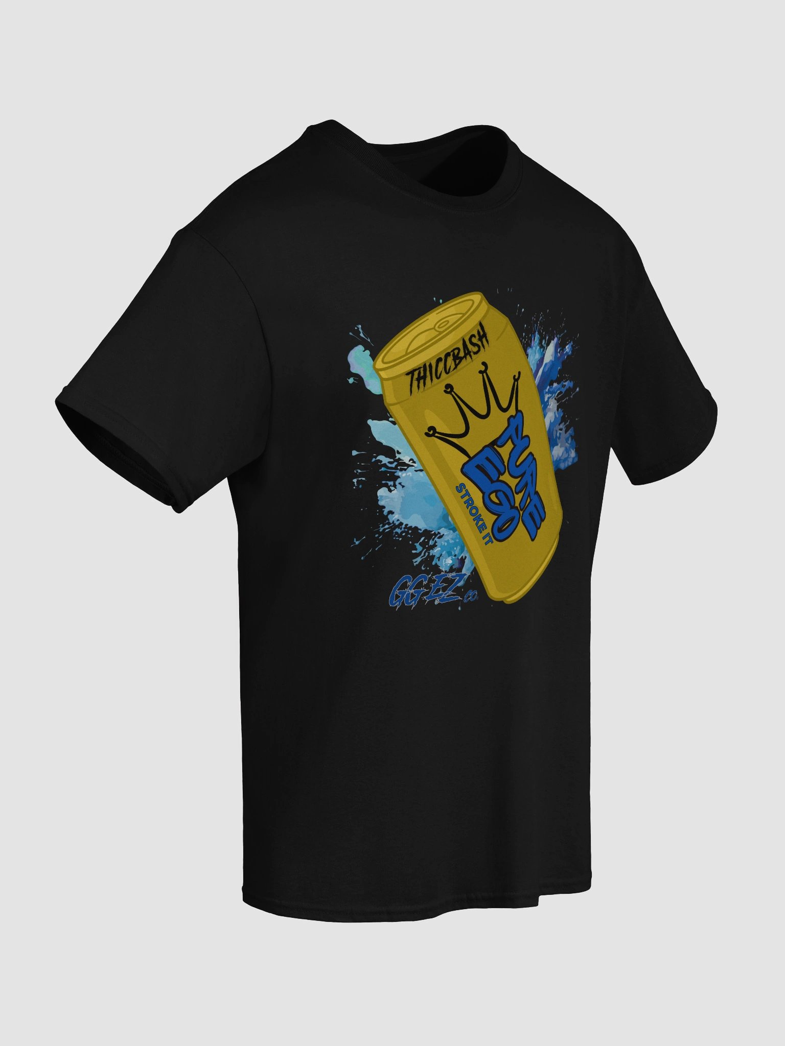 Pure Ego Tee product image (8)