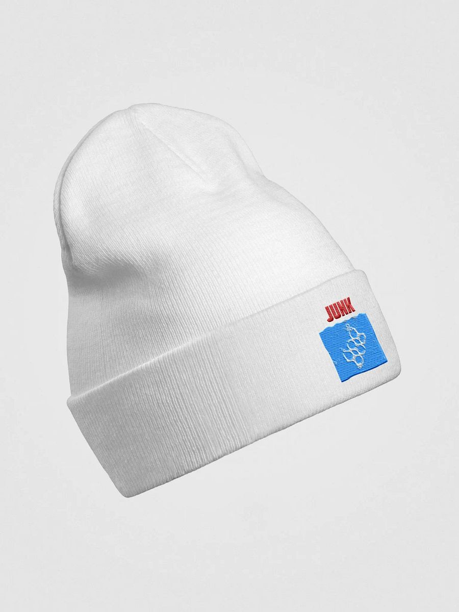 Junk Beanie product image (3)