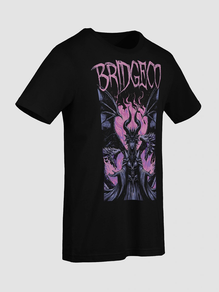 QUEEN OF DRAGONS TEE product image (9)