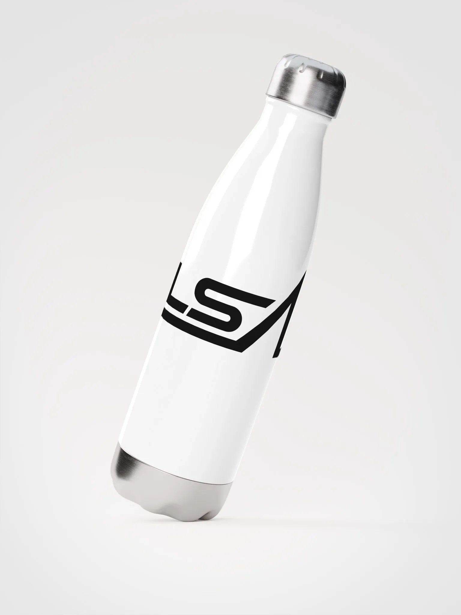 Stainless Steel Water Bottle product image (2)