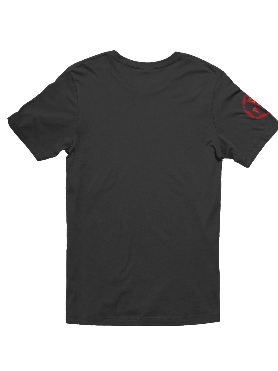 Imperial Remnant Recruitment Unisex-T product image (9)