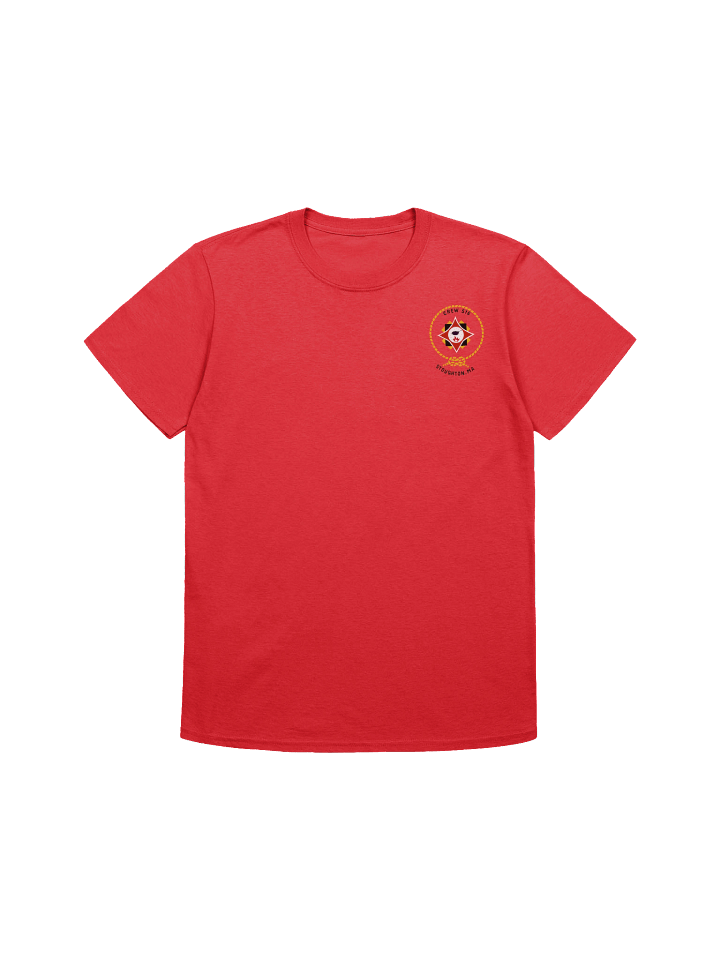 Crew 516 T-Shirt product image (1)