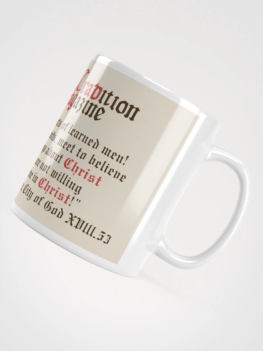 Augustine Mug product image (12)