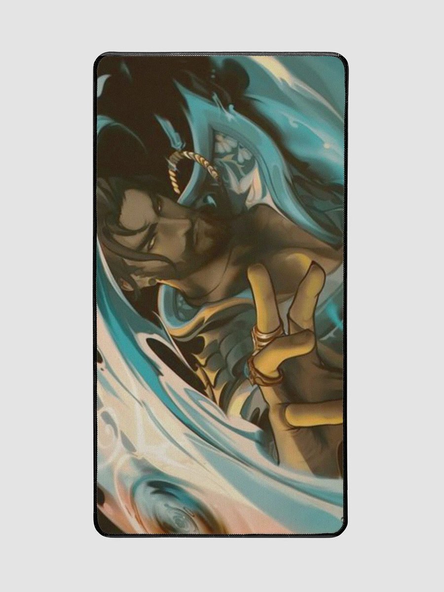MOUSE PAD GAMER DE HARBOR | VALORANT product image (2)