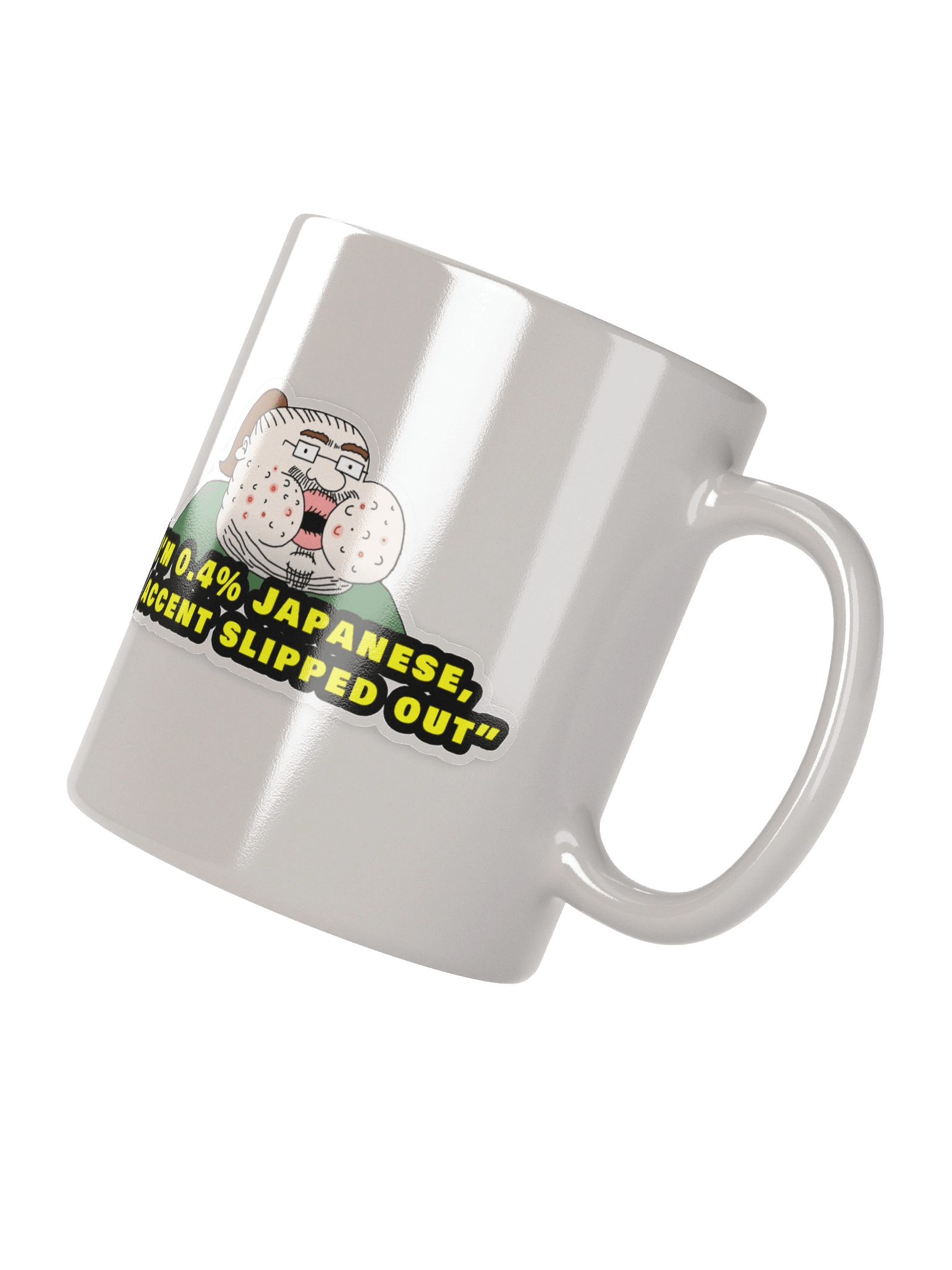 Angus (Discord Weeb) Mug product image (8)