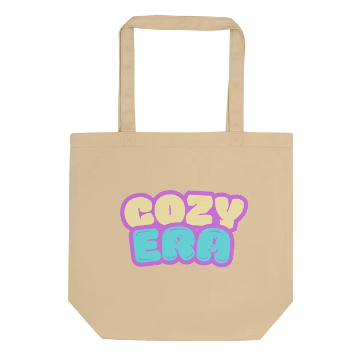 Cozy Era - Tote Bag product image (1)