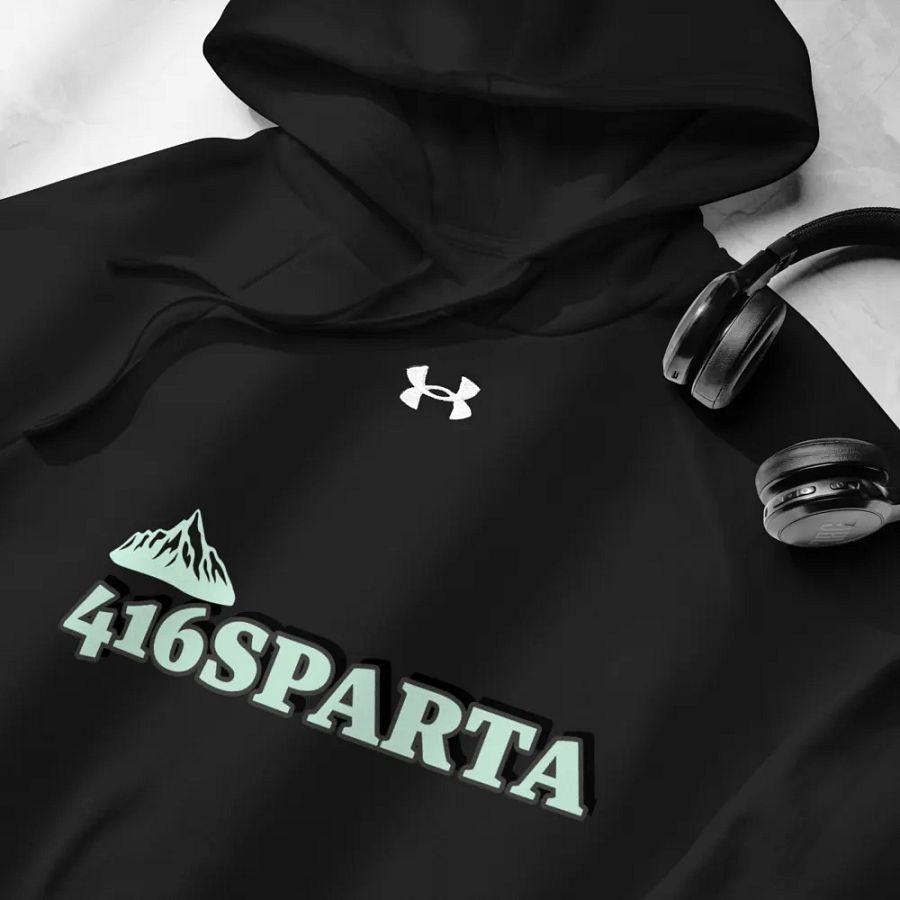 X - ARMOUR CUSTOM 416SPARTA PARTNERSHIP product image (5)