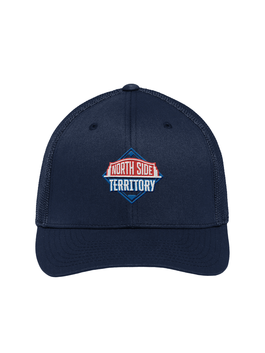 Trucker Hat product image (5)