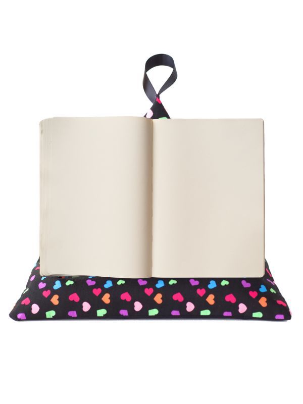 Love Hearts Fabric Print product image (5)