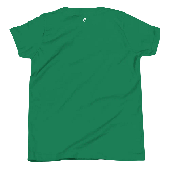 Kids Short Sleeve T-Shirt product image (2)