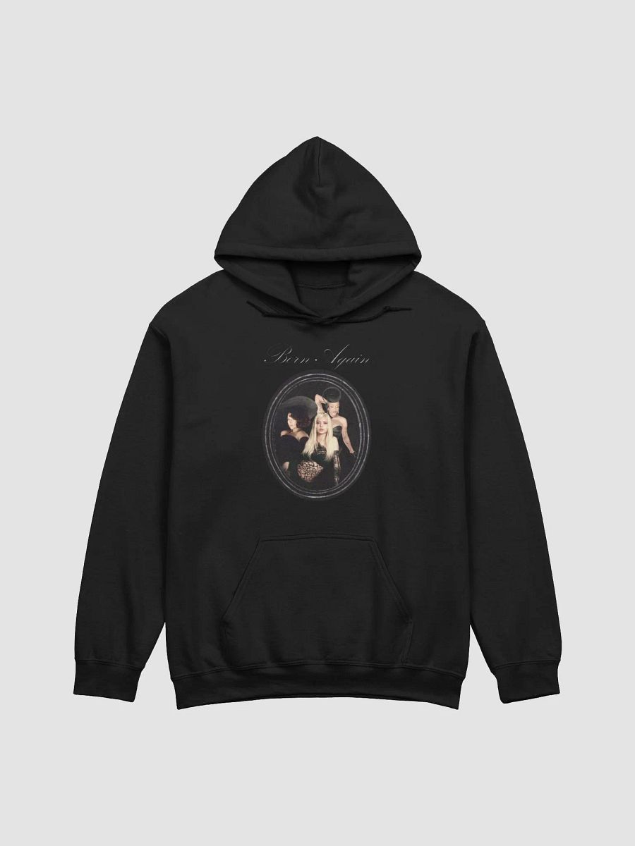 Born Again Lisa Hoodie product image (1)