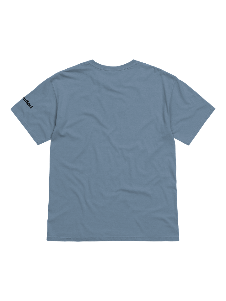 OG logo Flick Putter Cotton T-Shirt product image (11)