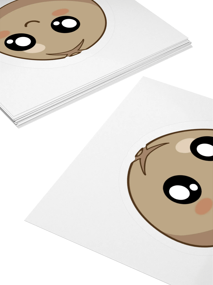 Pinto Sticker product image (7)