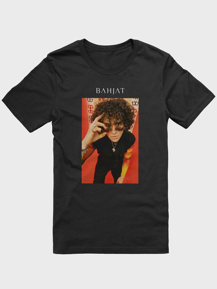 Bahjat T-Shirt 2 product image (1)