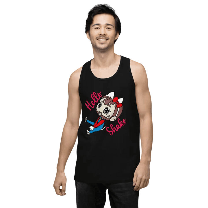 hello hello shake tank product image (2)
