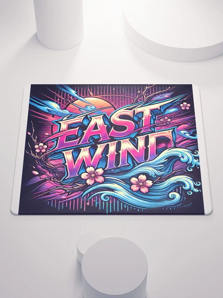 East Wind Cali Pad product image (2)