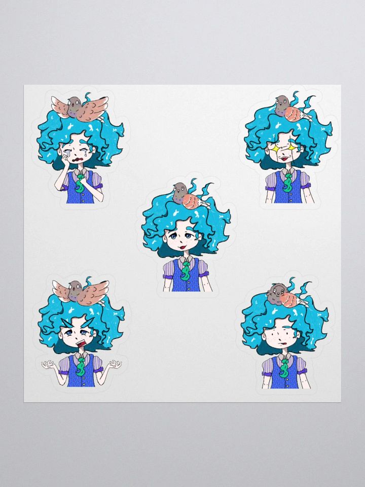 Patri & The Lil Guy product image (1)
