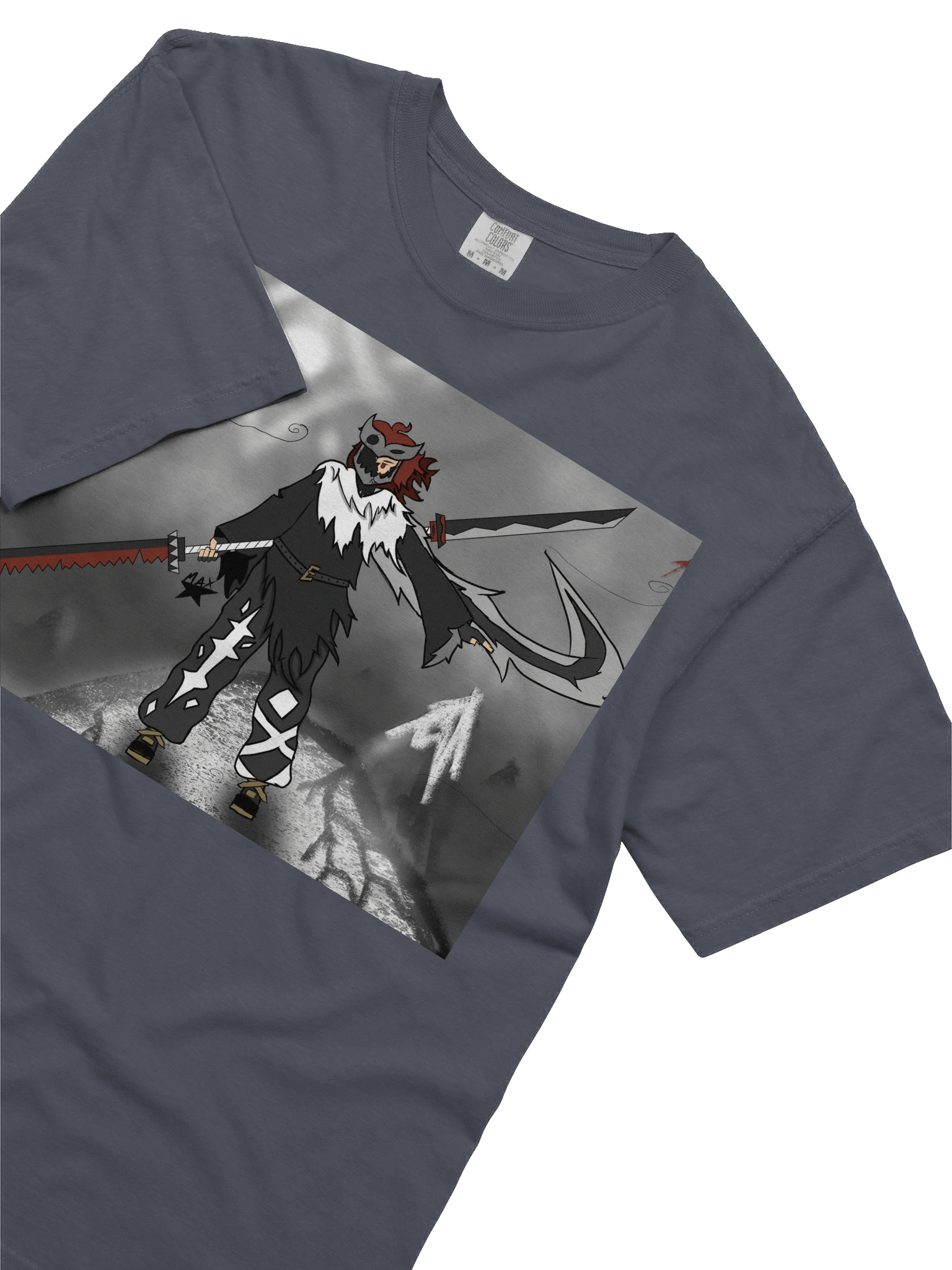 Helheim: mountains and solitude product image (16)