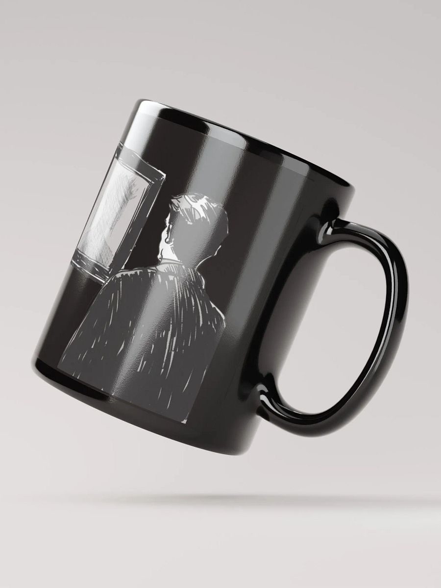 Look into yourself Mug product image (4)