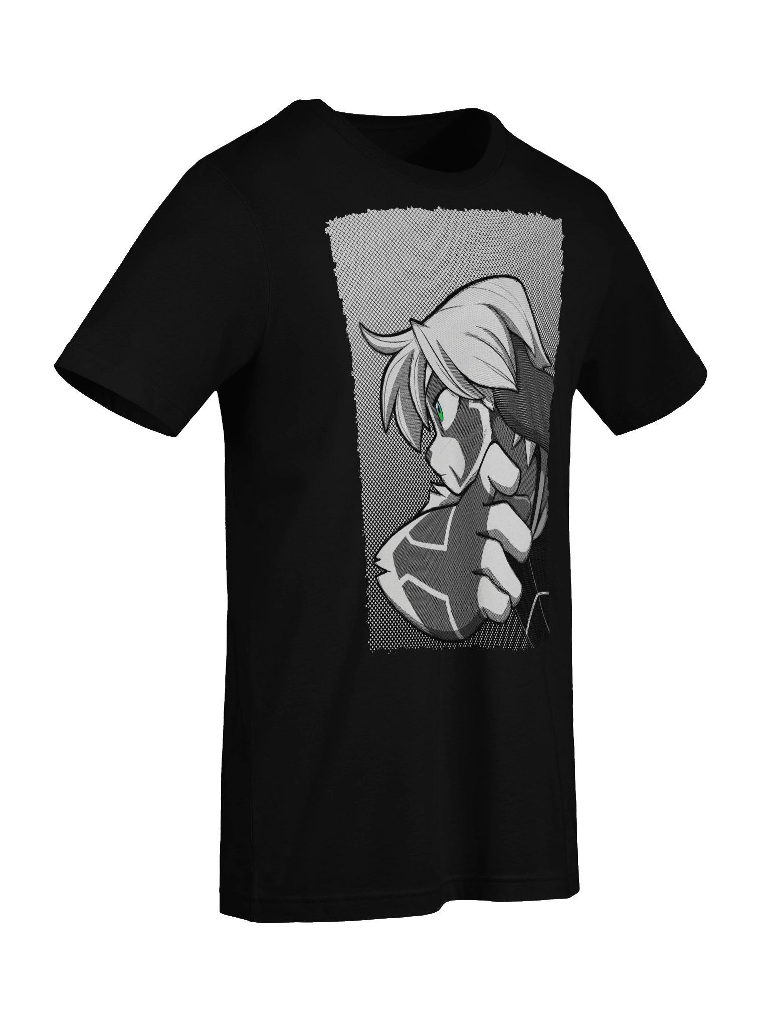 Kheil Halftone Tee product image (9)