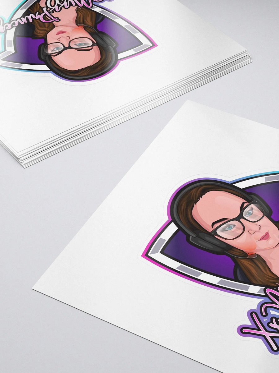 Stick Me product image (5)