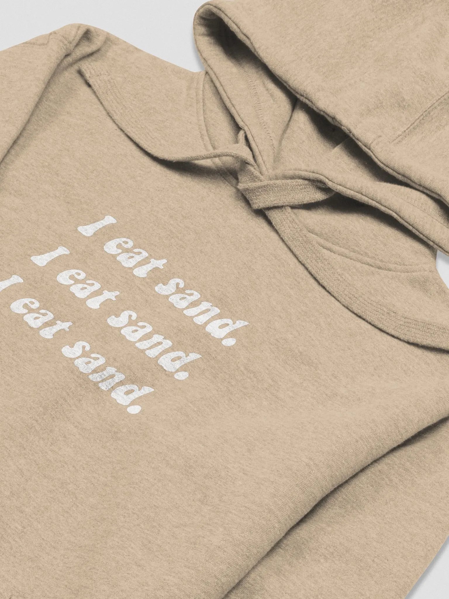 Pro-Sand Hoodie product image (4)