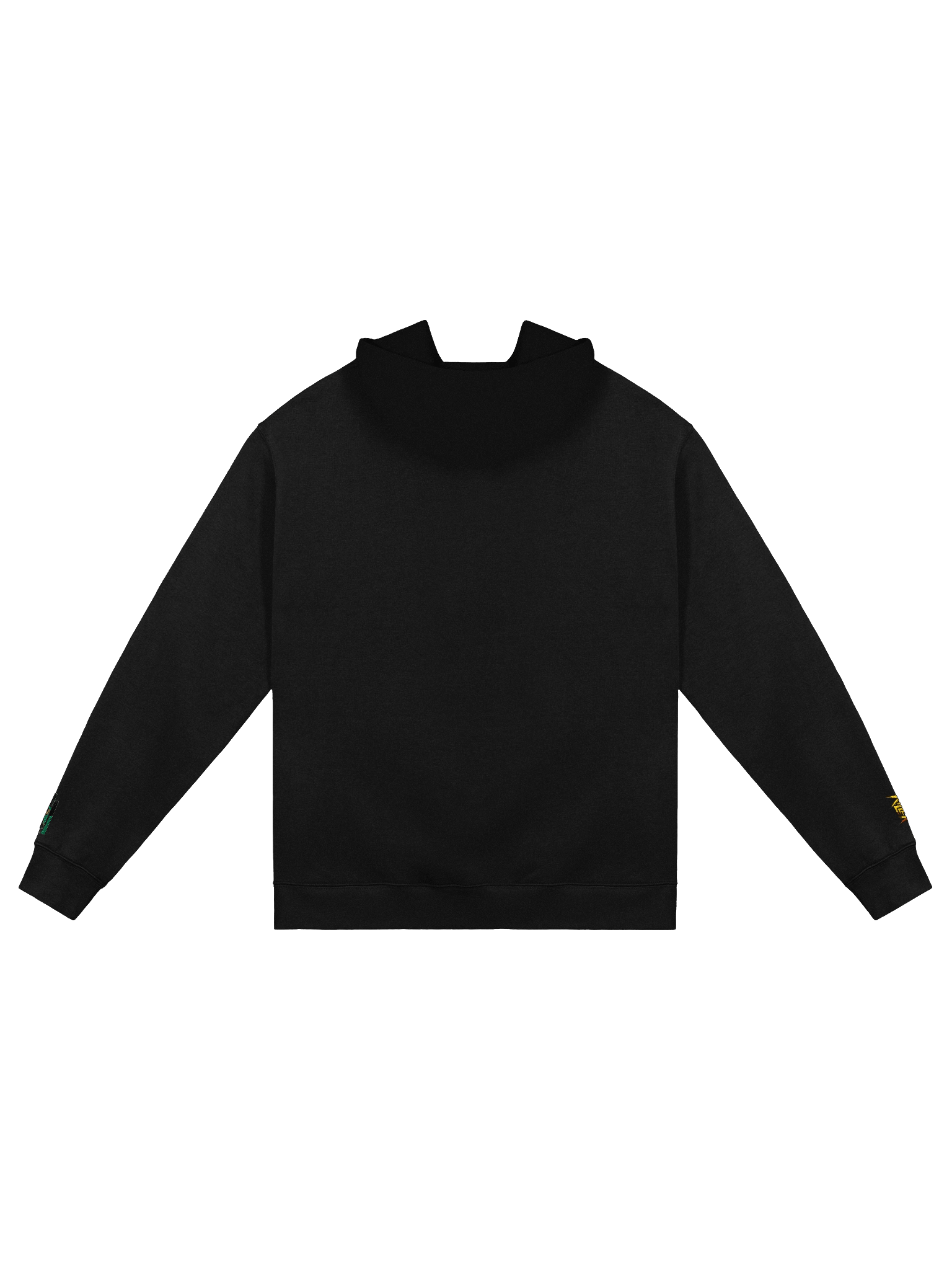 Killer x Zoro Unisex Oversized Hoodie product image (4)