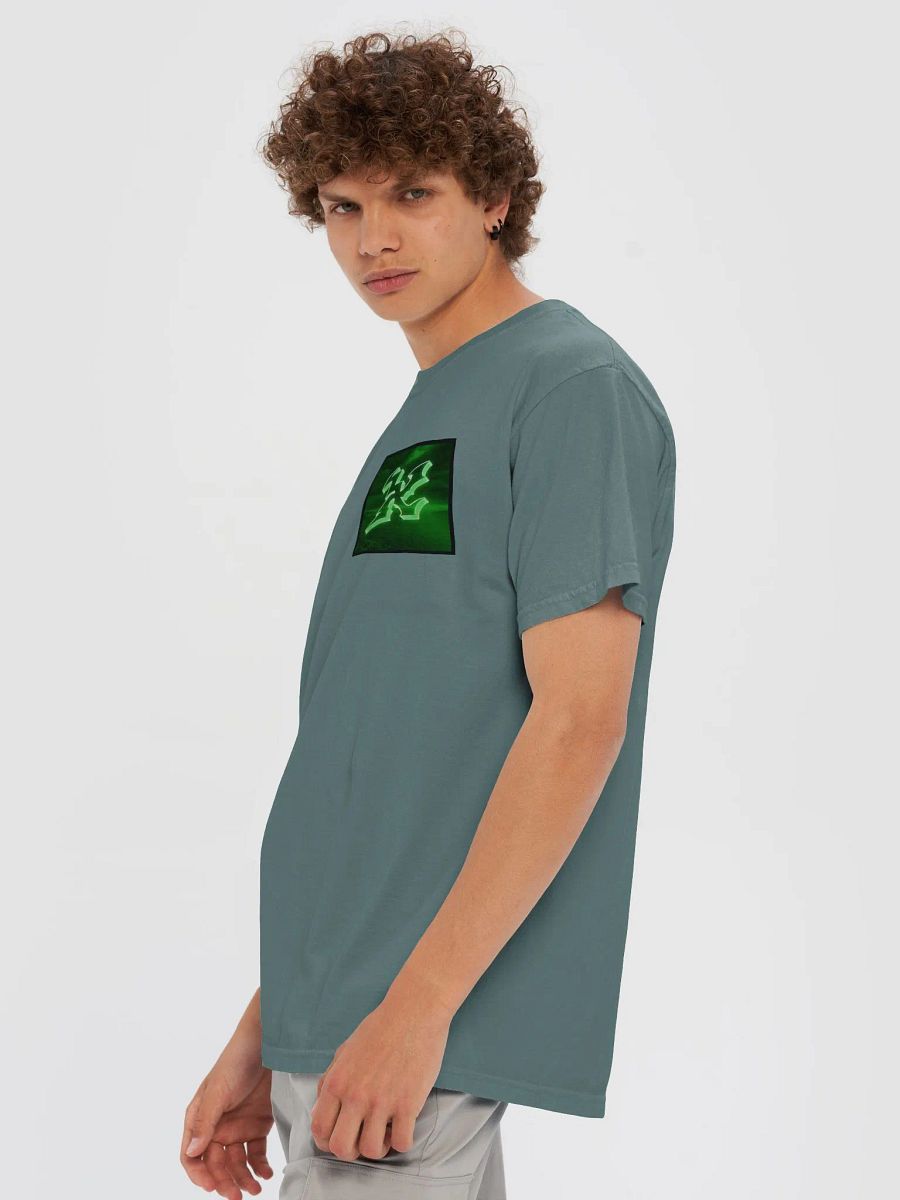 Cyfa's new era t-shirt product image (6)