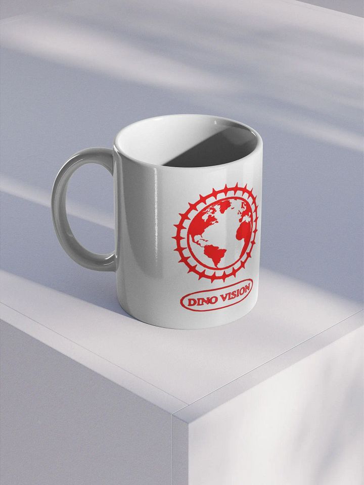Official DINO VISION Mug product image (1)