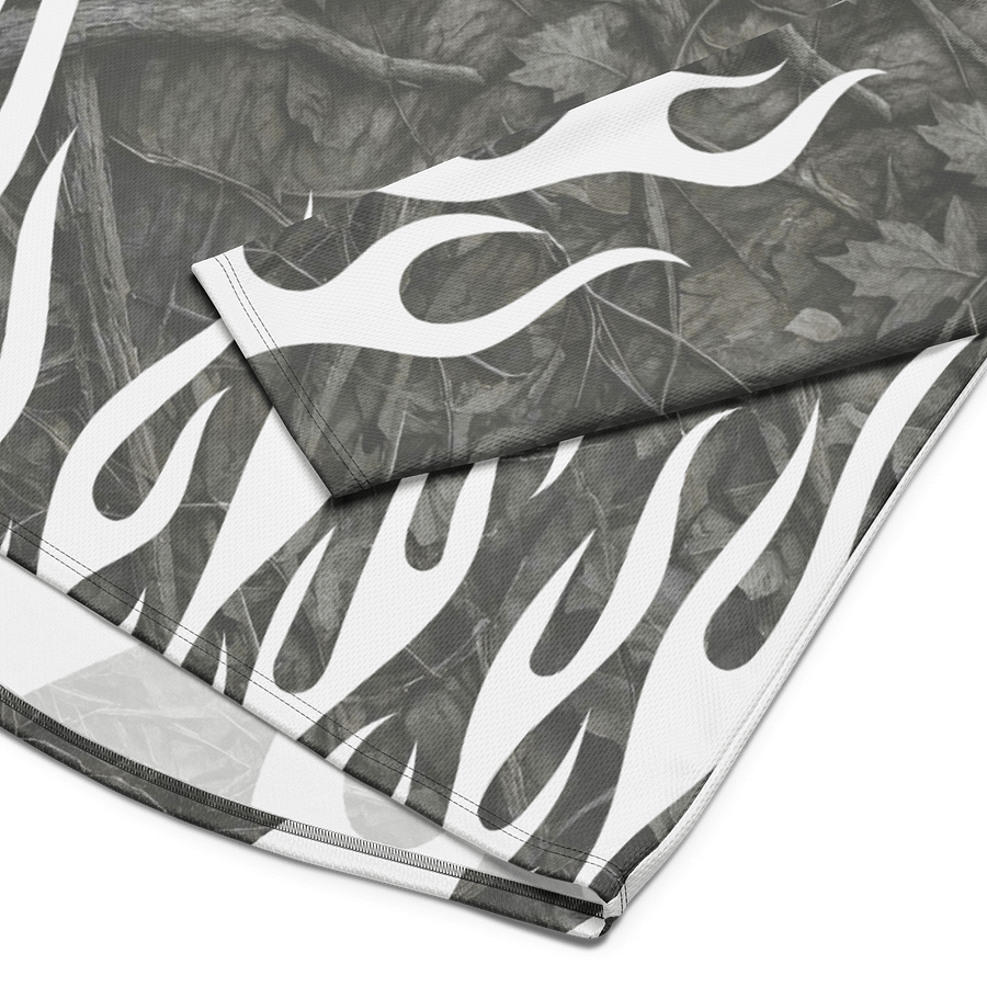 Satellite Society Carolina Camo Jersey product image (2)