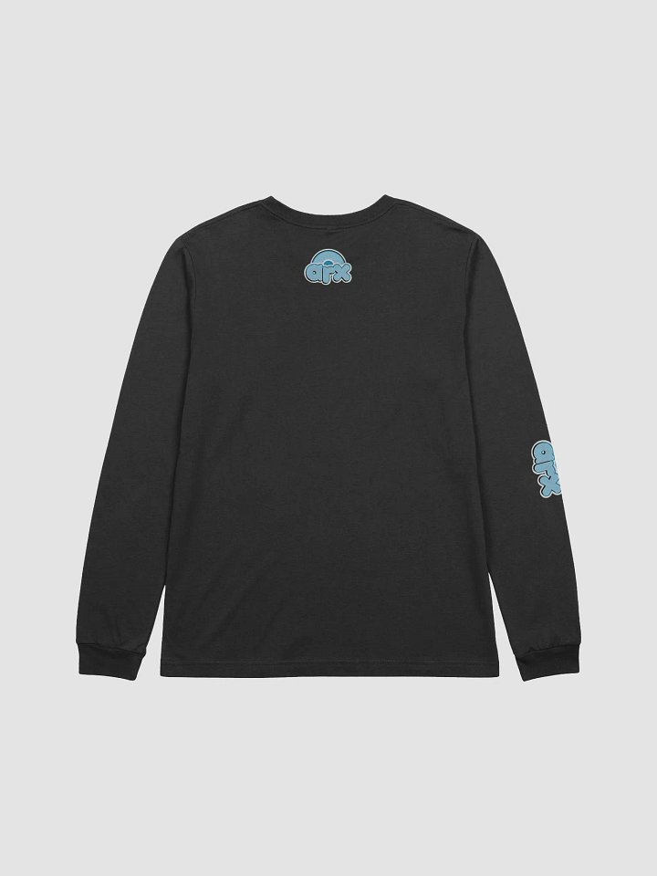Arxster Comeback Long Sleeve product image (4)
