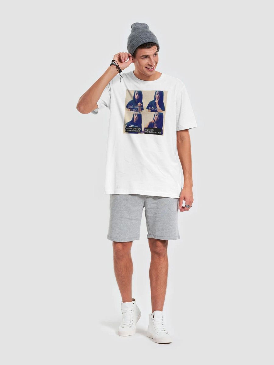 [INTERNATIONAL] DID YOU KNOW THAT UM... product image (6)