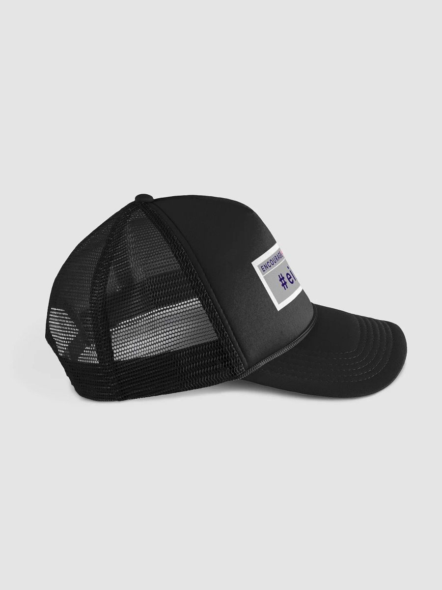 Gray Logo Cap product image (3)