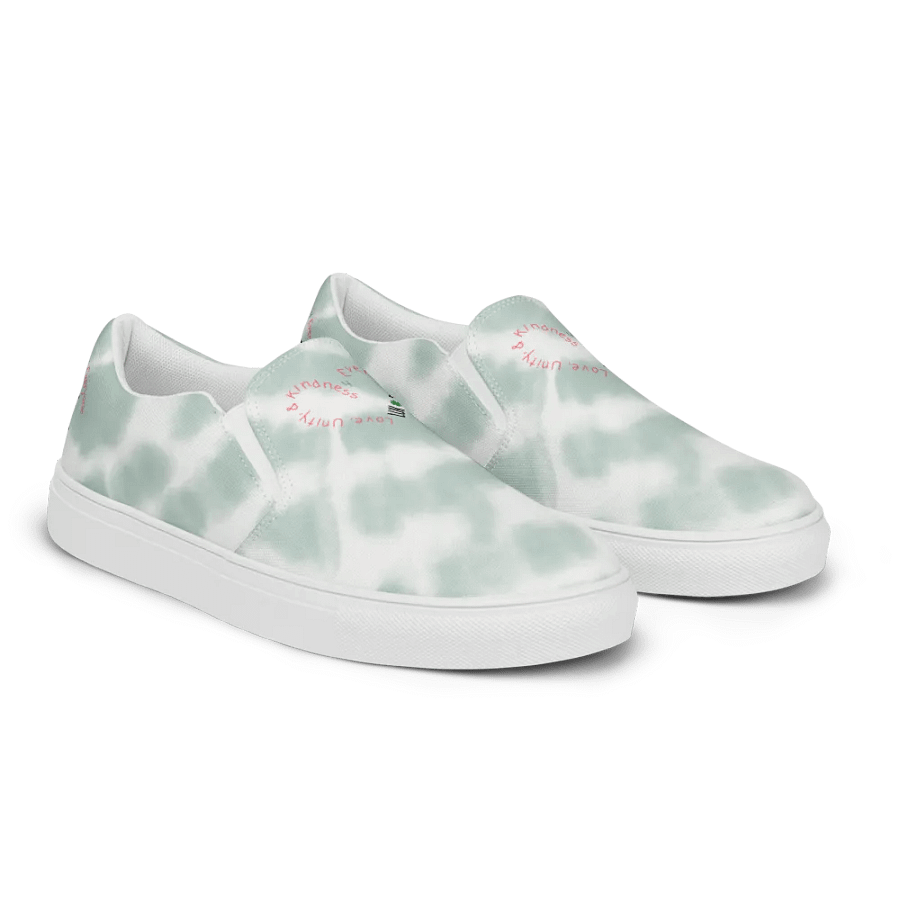 LUK-E Love Slip-Ons product image (6)