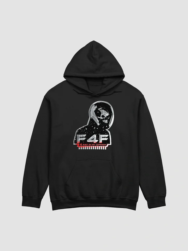 F4F Hoodie product image (5)