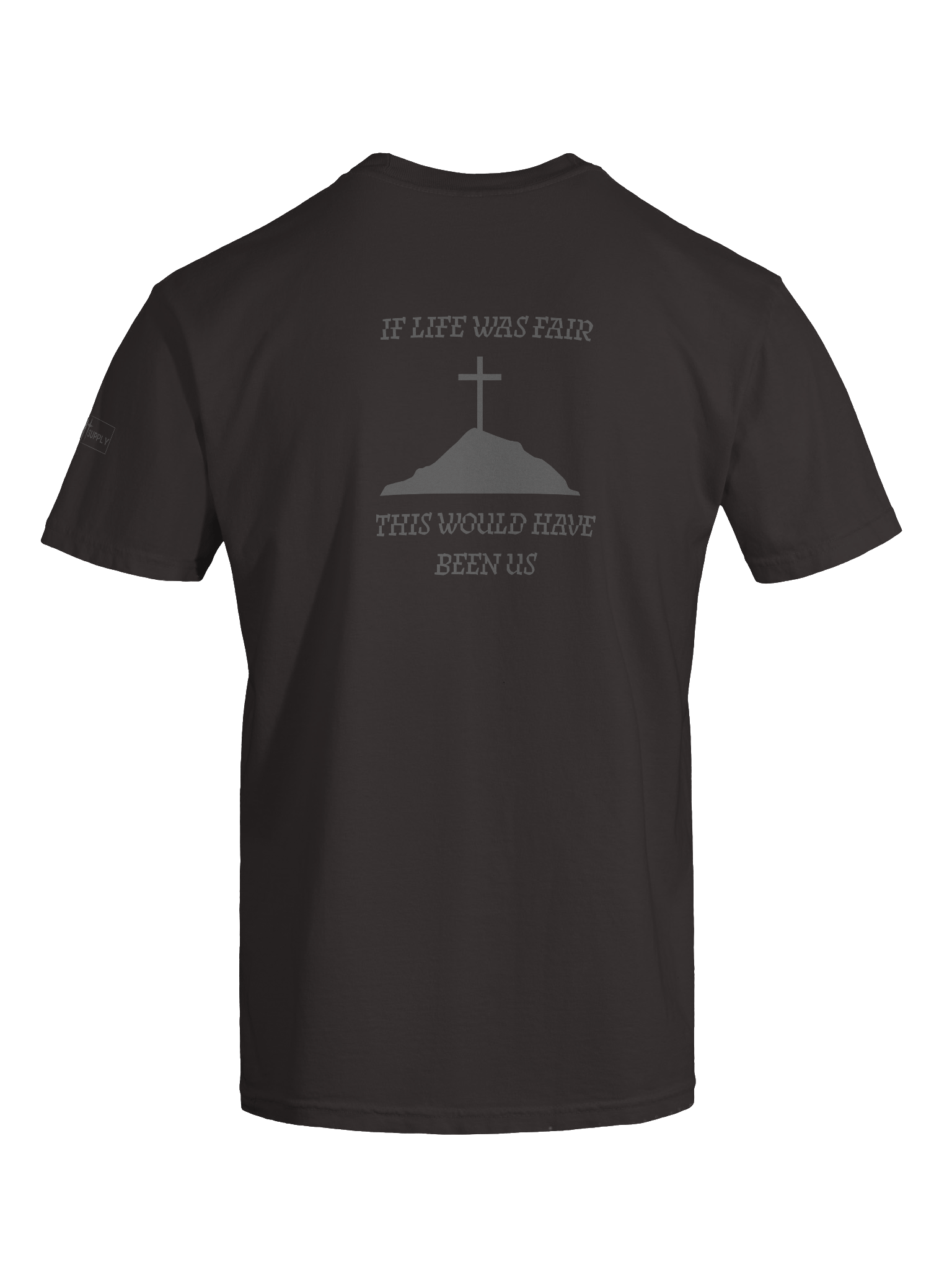 Undeserved Premium T-Shirt product image (9)