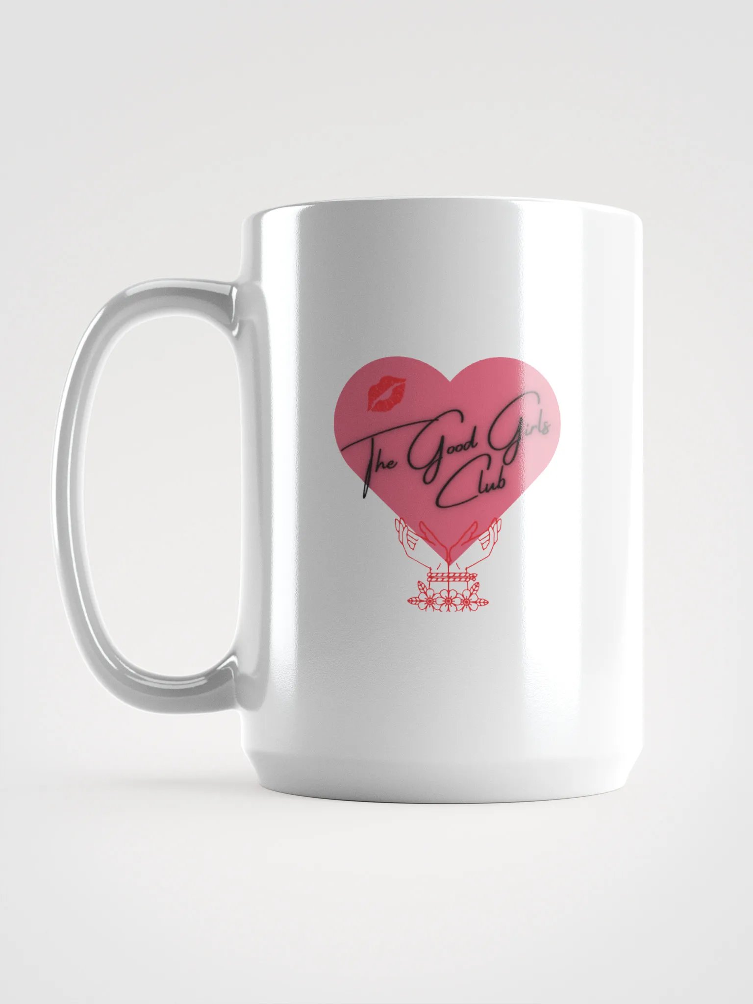 The Good Girls Club Mug product image (6)
