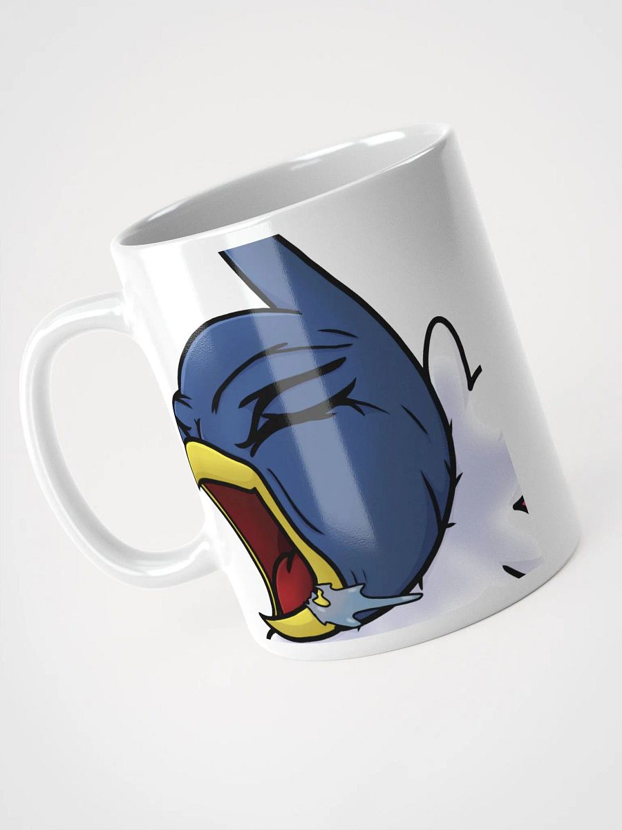 TolleyLFG Mug - White product image (7)