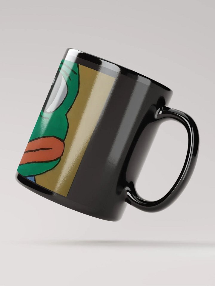 Stare Mug product image (4)
