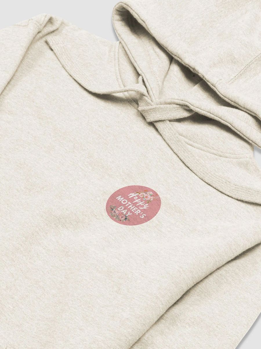 Cozy Like Mom’s Love – Mother’s Day Hoodie product image (12)